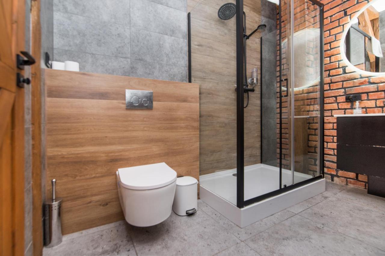 Uroczy Apartament 格利维采 外观 照片